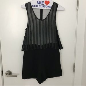 Sandro Romper/Jumper